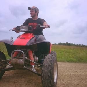 Meet your Posher, Brad